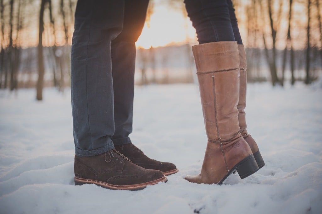 Conseils pour bien organiser un séjour romantique