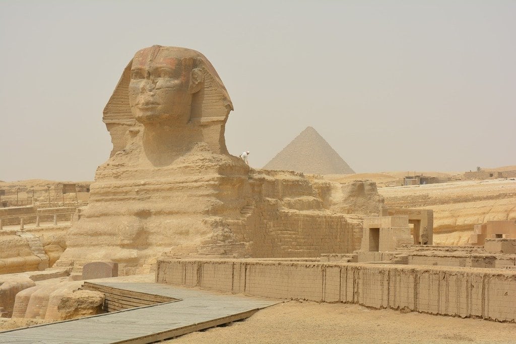 Un tour d'horizon des principaux sites historiques en Egypte