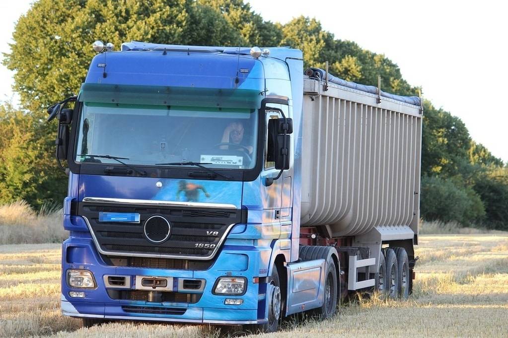 Les outils indispensables pour le suivi des marchandises en transport