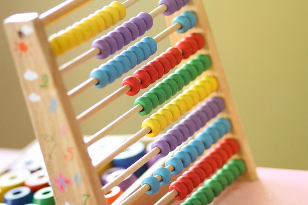 Des conseils pour aider votre enfant à s'améliorer en mathématiques